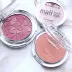 Spot Đức tinh khiết tự nhiên chiết xuất thực vật khảm mượt blush phụ nữ mang thai trẻ em sinh viên - Blush / Cochineal