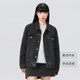 Levi's Lives Spring New Couple Deno Jacket Cotton Jacket Holding Fashion Trend Jacket