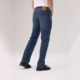 Levi's Men's 505 Standard Straight Jeans