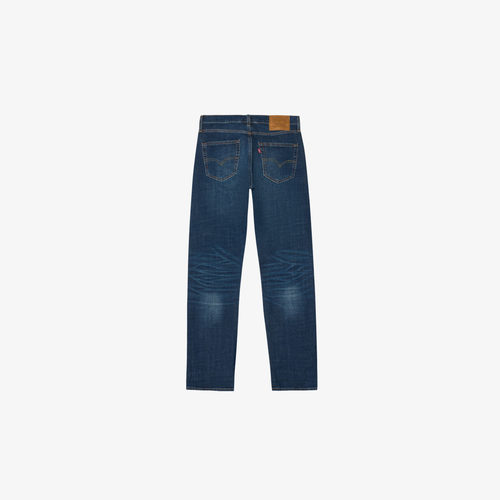 【商场同款】Levi's李维斯男士美式休闲水洗511修身牛仔裤04511 - 图0