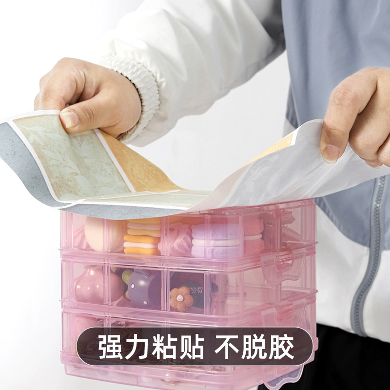 瓷砖贴纸遮丑补洞自粘墙纸卫生间洗手间厕所墙面装饰防水防潮墙贴,淘宝优惠券,粉丝福利购,淘宝优惠卷