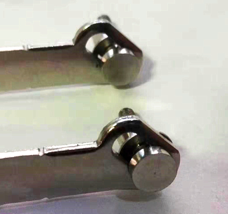 乔思伯HP400静音AM4针热管CPU散热器ITX一体机箱风扇锐龙 AM5扣具 - 图3