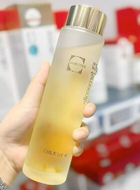 【新品】瑞士瑞妍生机精粹水精华水200ml活细胞精华水滋养K衰紧致