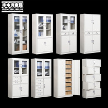 Office cabinet Tin Cabinet File Cabinet Information Cabinet Bookcase Locker cabinet Staff More wardrobe storage cabinets