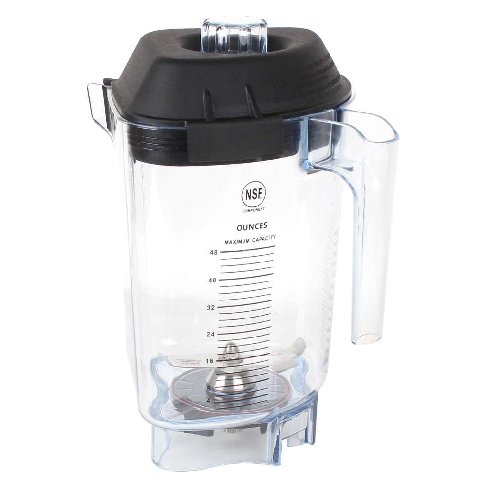 VITAMIX维他美仕VM0127 VM0122VM0149沙冰机配件沙冰杯 杯子 刀组 - 图3