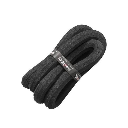 Ridenow公路车真空胎防脱圈安全内衬防爆适用700*28-38mm外胎防扎