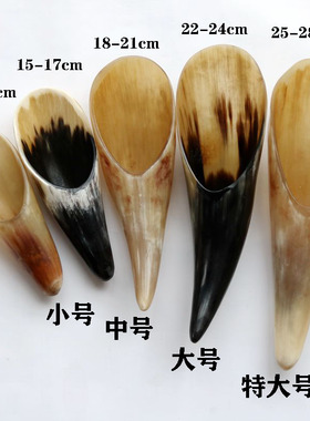 正宗牛角刮痧全身按摩