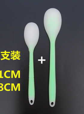 加长硅胶拍痧板经络全身按摩拍