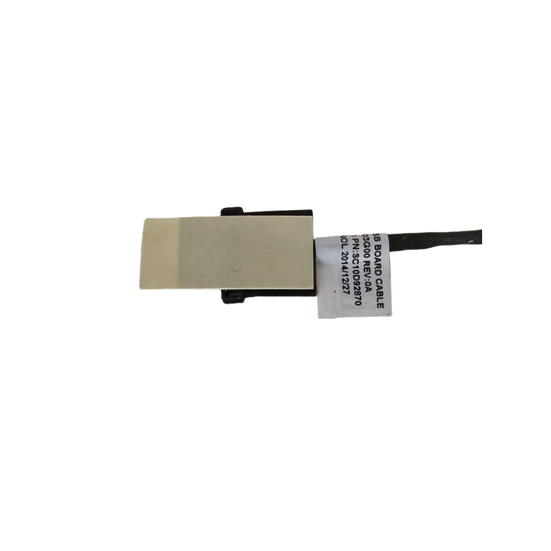 适用联想 T440s T450s USB板线 SC10D92870 04X5341 DC02C003G00 - 图2