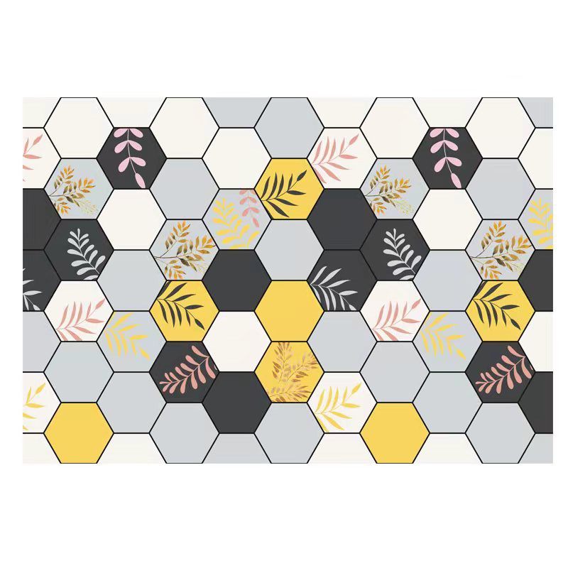 新款pvc免洗地垫地毯入户门门垫过道门厅厨房可裁剪脚垫家用,淘宝优惠券,粉丝福利购,淘宝优惠卷