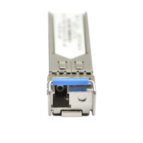 SFP 千兆光模块SFP单模单纤LC口1.25G 光纤光模块装 20KM A端 - 图2