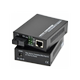 Haohanxin Gigabit Single Mode Optical Fiber Transceiver