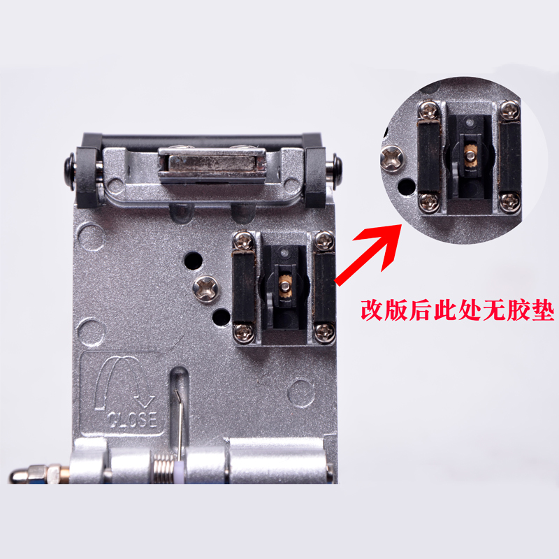 Haohanxin全新FC-6S光纤切割刀光缆切割刀高精度熔接工具