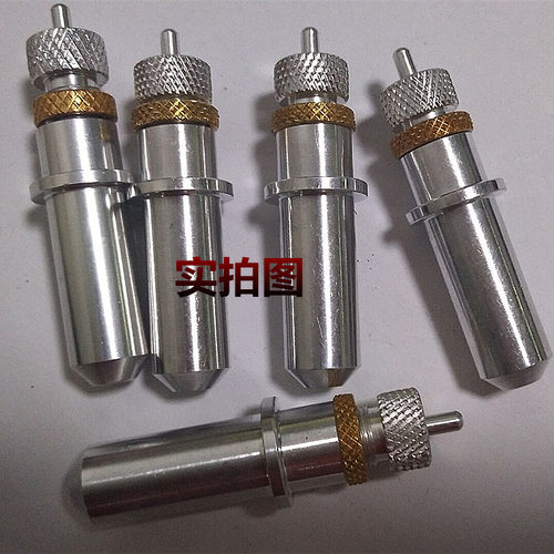 原装力宇刻字机刀座SC631 801 1261TCHC刻绘机刀头刻字机配件刻刀 - 图2