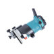 Boda edge repair machine woodworking multi-function aluminum-plastic board