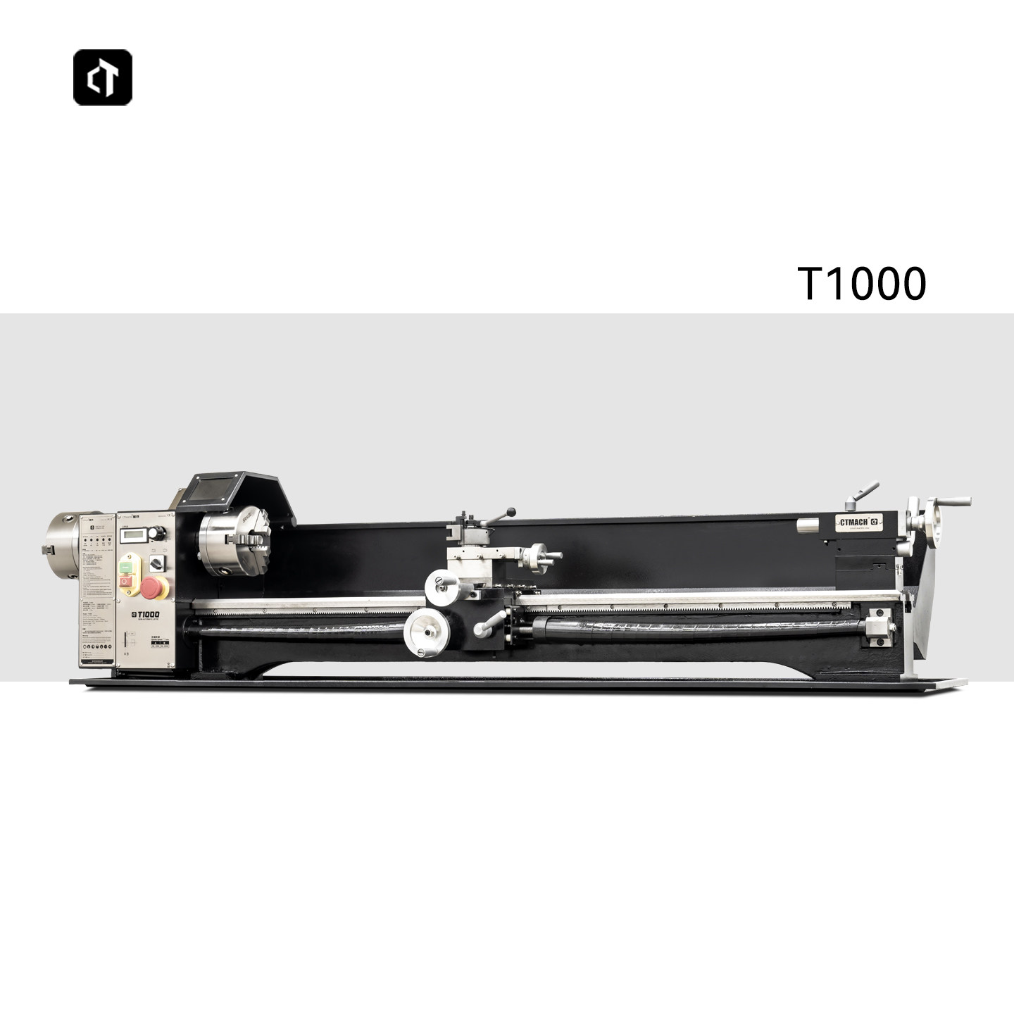 呲铁T1000修杆机台球杆制作维修车床双卡盘金属车床静音木工车床,淘宝优惠券,粉丝福利购,淘宝优惠卷