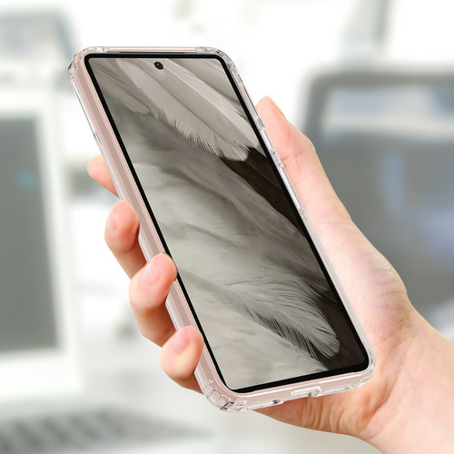 适用Google谷歌Pixel 8 Pixel6 7 10PROXL手机壳6pro 6A10A保护套7pro全包防摔7PRO 9PROXL 7A磁吸壳8A软硬壳 - 图2