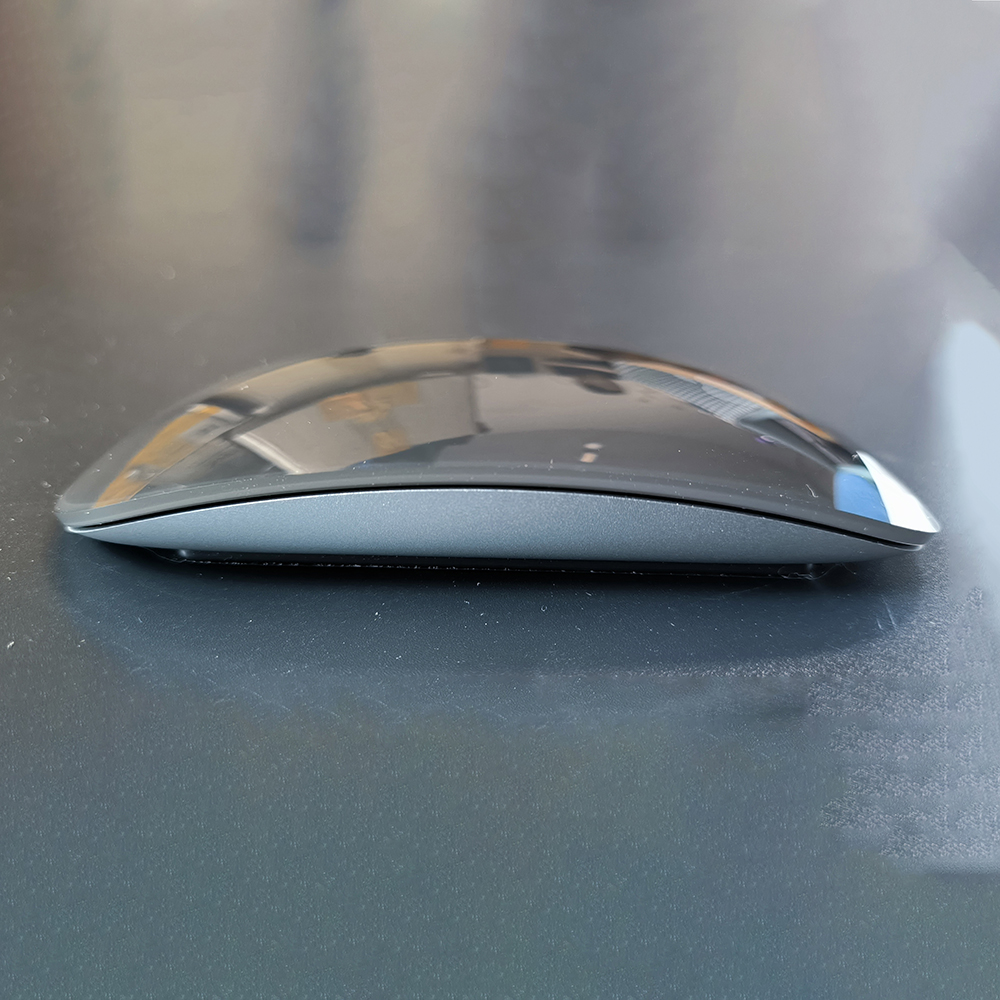 苹果妙控鼠标MagicMouse3三代Apple原装MacBook电脑笔记本iPad黑-图3