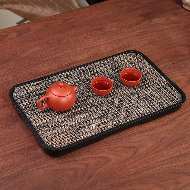 可定制茶盘垫茶几桌布新中式茶席茶桌台面垫隔茶渣专用茶叶过滤网,淘宝优惠券,粉丝福利购,淘宝优惠卷
