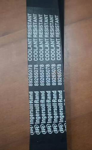 优质英格索兰空压机皮带89265060/89265052/22189039/54400726原 - 图2