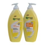 Крем для тела, осветляющая эссенция