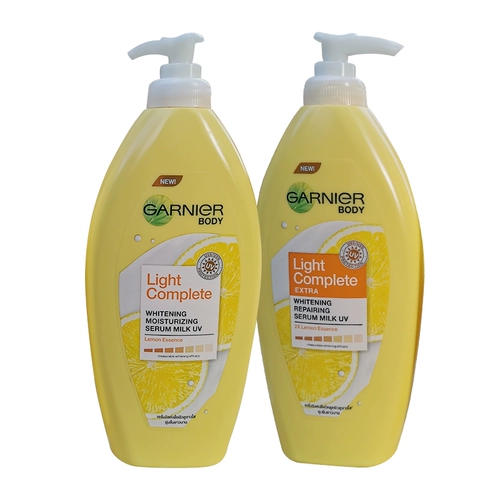 Крем для тела, осветляющая эссенция