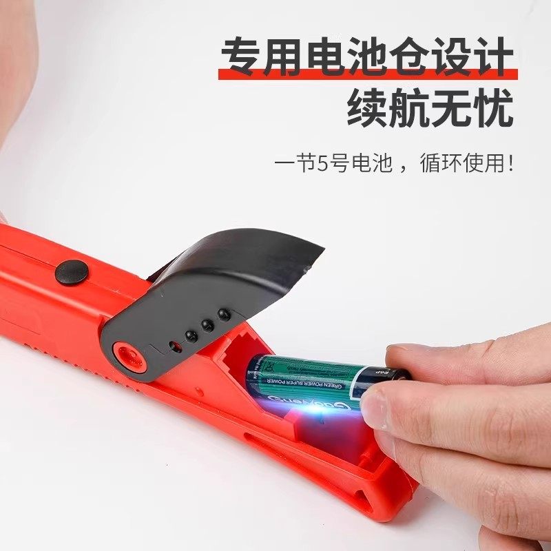 燃气灶专用点火器煤气灶脉冲点火器厨房加长手柄长嘴打火机点火棒,淘宝优惠券,粉丝福利购,淘宝优惠卷