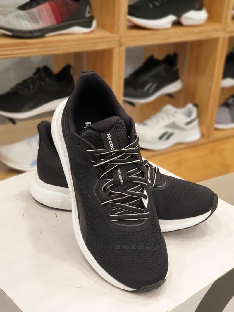 Reebok锐步韩国代购女Floatride Energy 3缓冲跑步运动鞋EG2119 - 图0