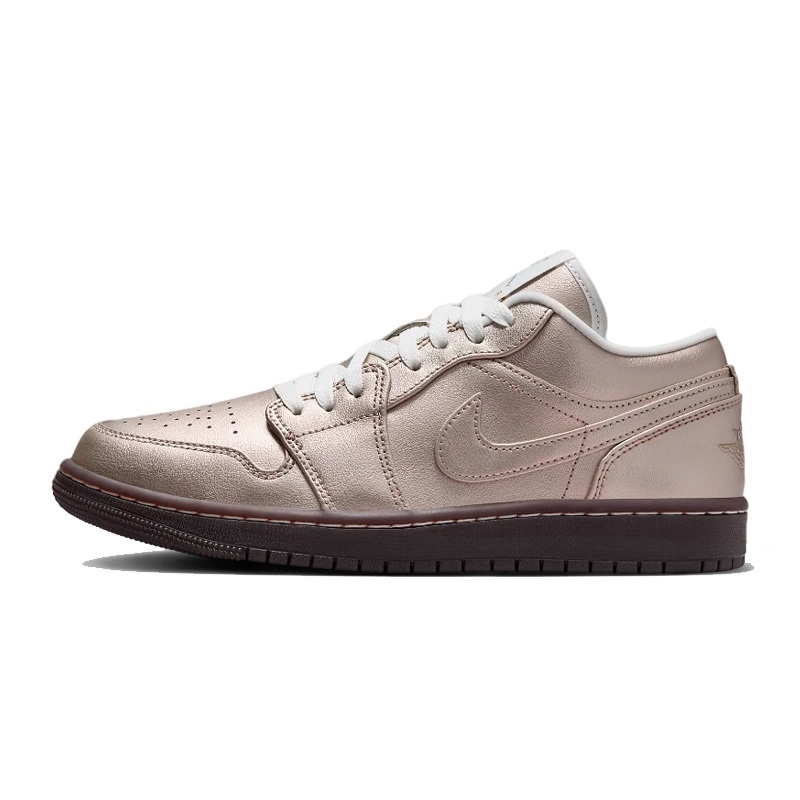 NIKE/耐克 女子休闲舒适时尚运动训练篮球鞋时尚板鞋 HQ3529-099 - 图3