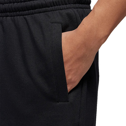 NIKE耐克 男子JMVP FLC SHORT LB运动休闲舒适短裤 IB7273-010 - 图3