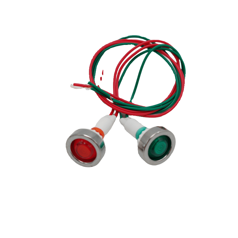 保温台电源工作指示灯 自动控温售饭台 消毒柜红色绿色运行指示灯,淘宝优惠券,粉丝福利购,淘宝优惠卷