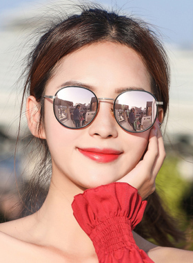 2025年新款偏光太阳镜女防紫外线