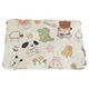 Dog mat summer pet mat dog sleeping mat cat sleeping floor mat dog cage dog kennel summer sleeping mat board universal all seasons