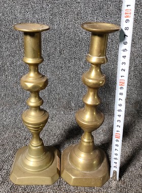 欧洲黄铜静物拍摄道具西洋古董