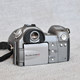 Canon pro90isccd digital camera retro student