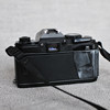 Minolta 135 film machine SLR camera