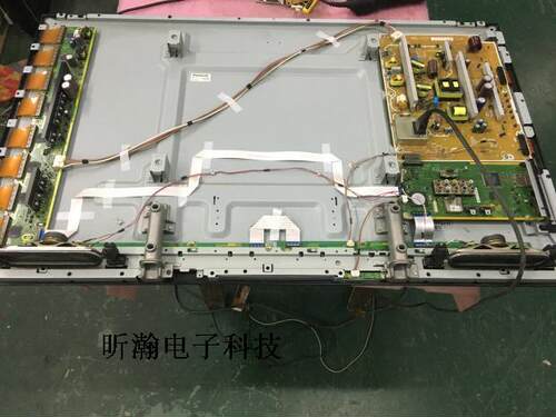现货 原装松下TH-P42X50C TH-P50X50C主板 TNPH1001 CB CA - 图1