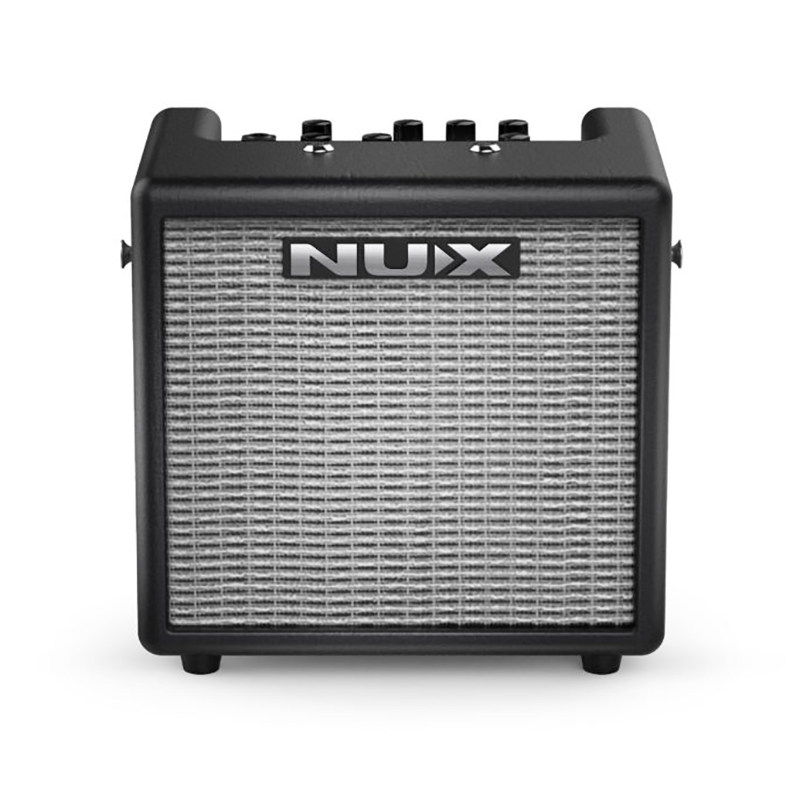 nux纽克斯电吉他mighty 8bt音响 爱乐乐器吉他音箱