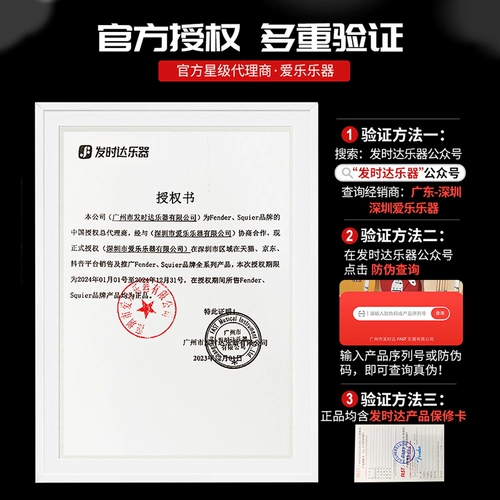 Fender Fender Electric Guitar Discoming Champion II25/50/100 Frontman10/20G LT Audio