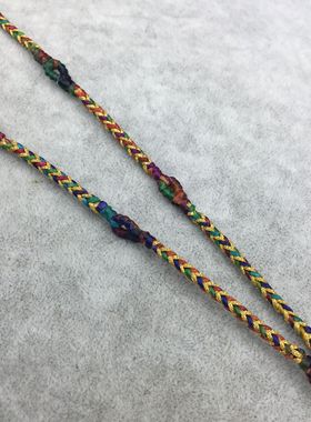 和玺源手工编绳原创设计