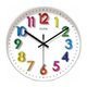 Yipula 7040 light luxury clock living room simple modern atmosphere high-end personality creative fashion wall clock