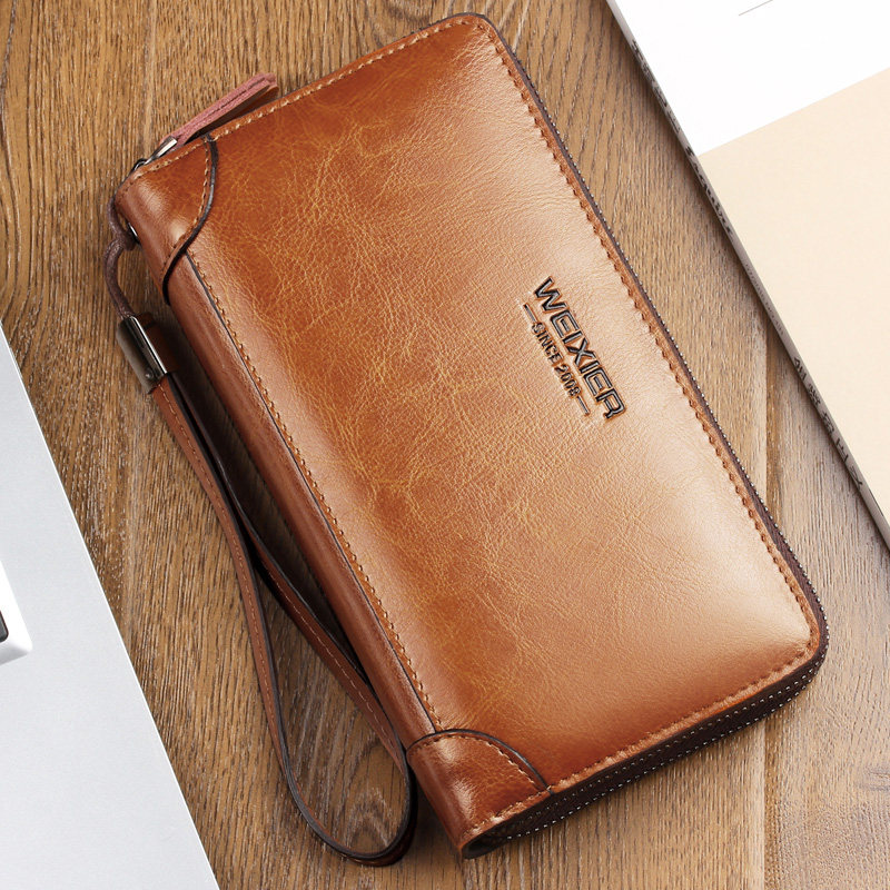  金理素服饰钱包