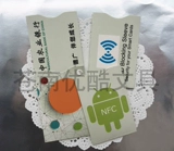 Антимагнитный электромагнитный картхолдер, анти-кража, делается под заказ, с печатью вашего логотипа