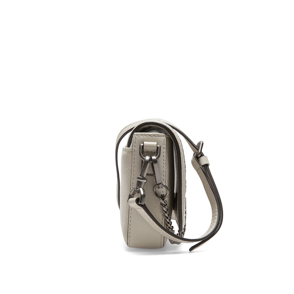 skap /圣伽步2021春新商场女风琴包 skap女士包袋