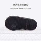 Детская кукла для раннего возраста подходит для мужчин и женщин, тканевая повседневная обувь, коллекция 2021, осенняя, тренд сезона