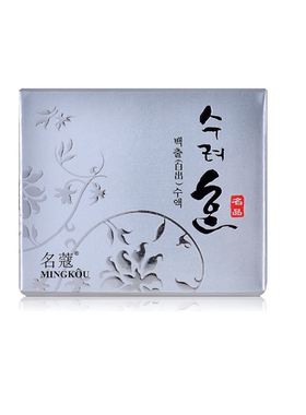 名蔻魔力全天候补水保湿霜