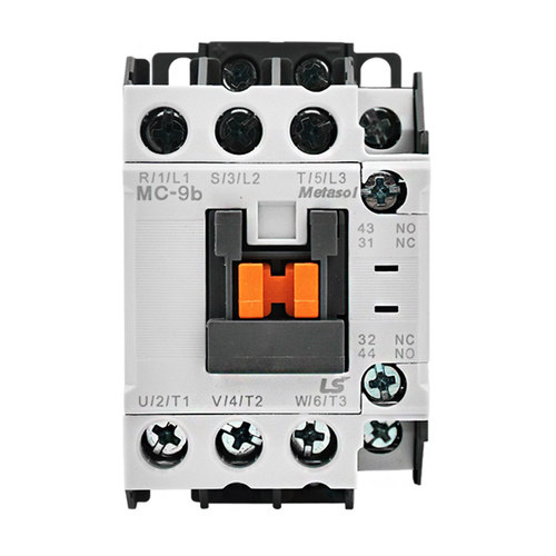 正品LS产电GMC交流接触器MC-9b12b18b25b32A40A50A65A75A85A 220V - 图3