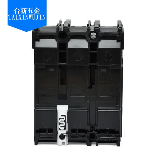 日本富S士塑壳断路器BW32AAG 63EGA BW50 BW160 250EAGC空气开关 - 图2