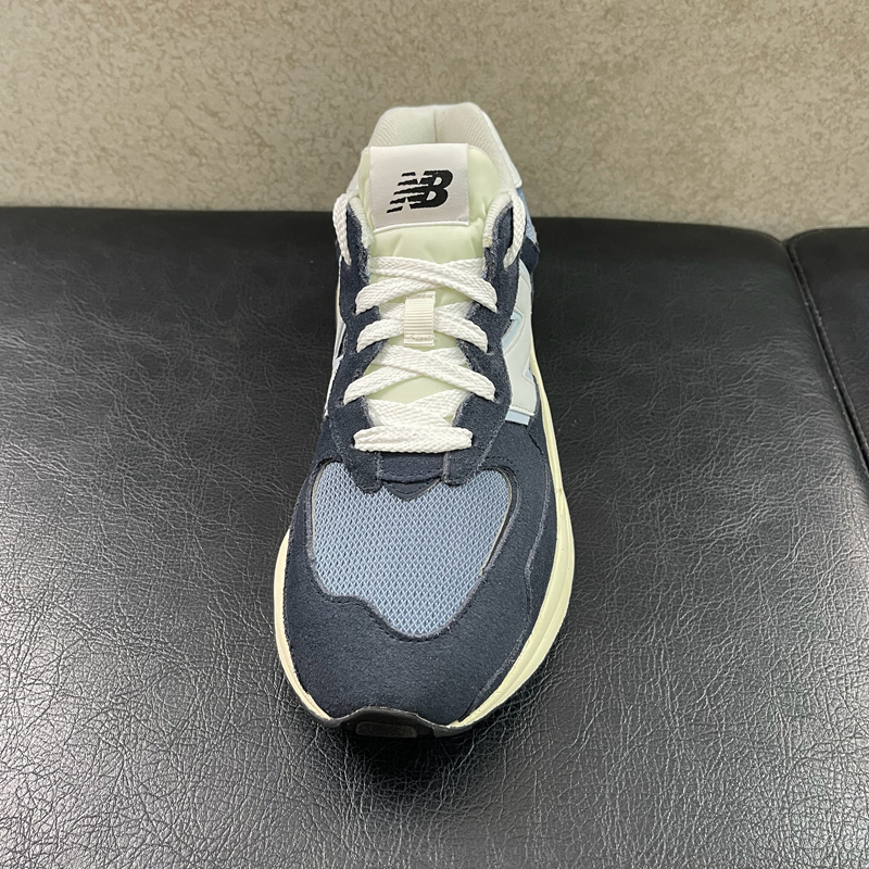 NewBalance/NB 5740系列新款男鞋女鞋复古运动休闲鞋M5740CD - 图1