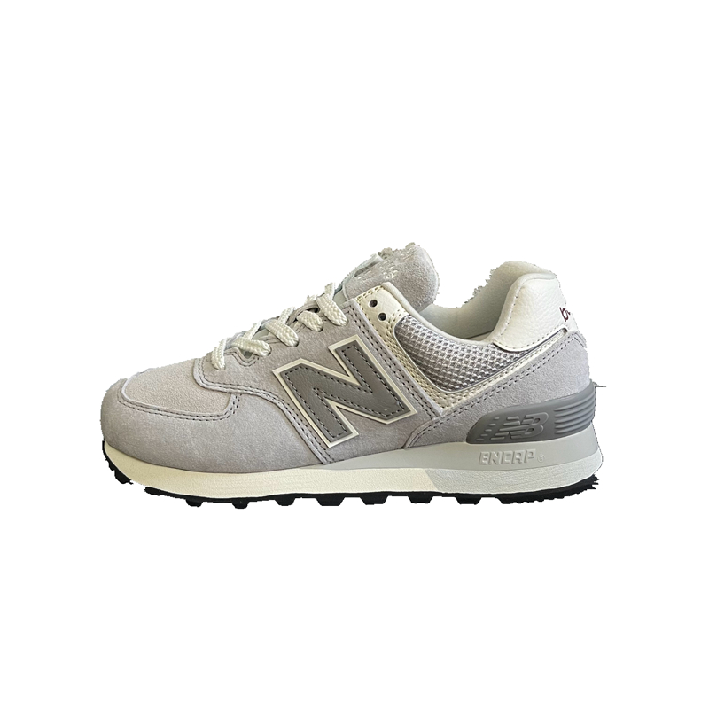 New Balance NB 2022秋冬季新款男鞋女鞋运动跑步鞋 U574AL2 BK2